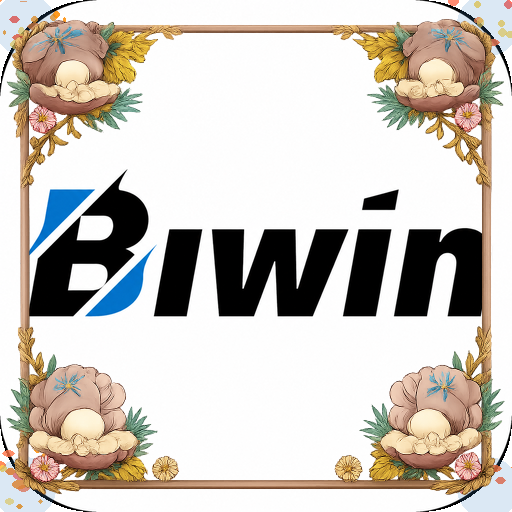 biwin — mitra unggulan